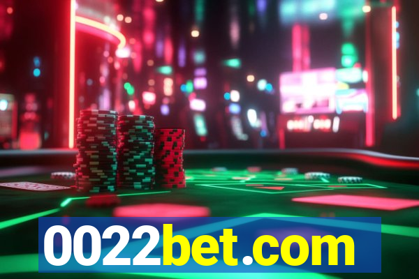 0022bet.com