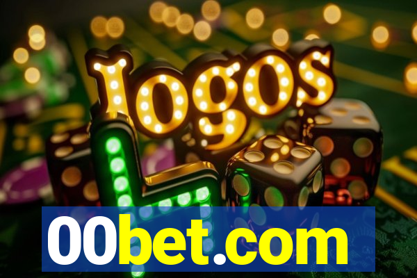 00bet.com