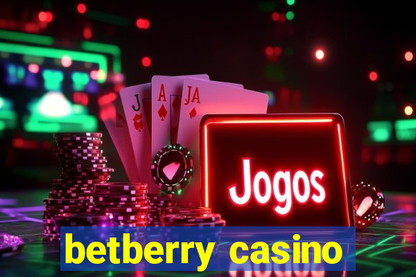 betberry casino