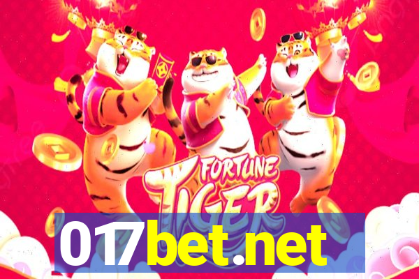 017bet.net