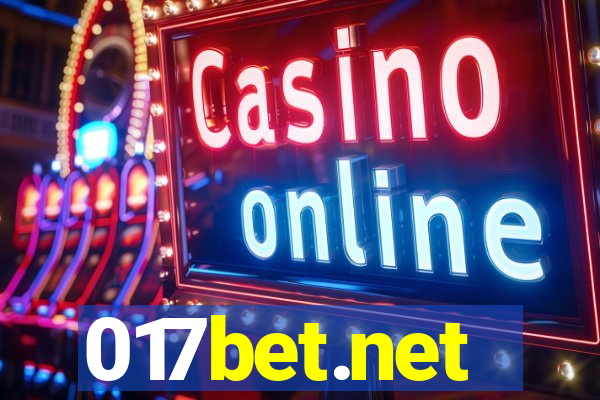 017bet.net