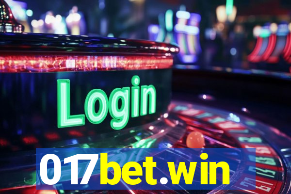 017bet.win