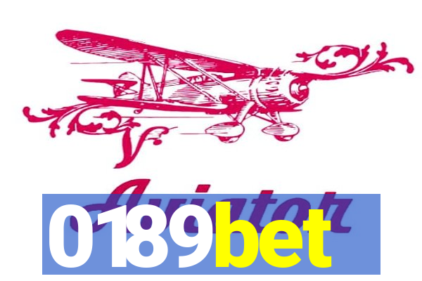 0189bet