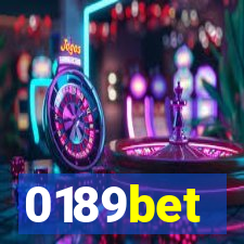 0189bet