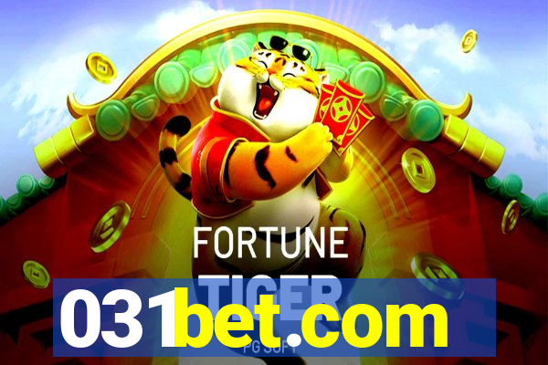 031bet.com