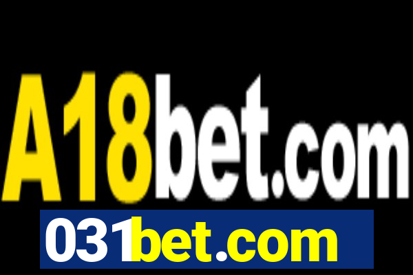 031bet.com