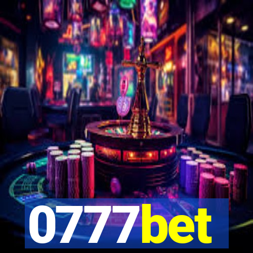 0777bet