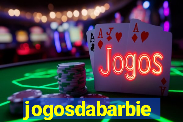 jogosdabarbie