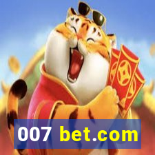 007 bet.com