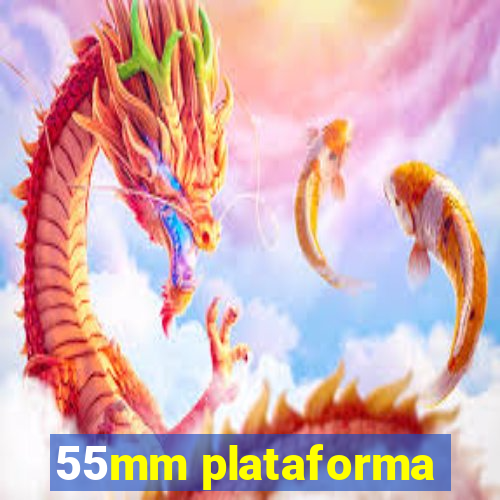 55mm plataforma