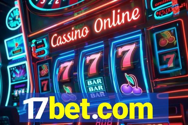 17bet.com