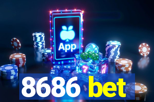 8686 bet