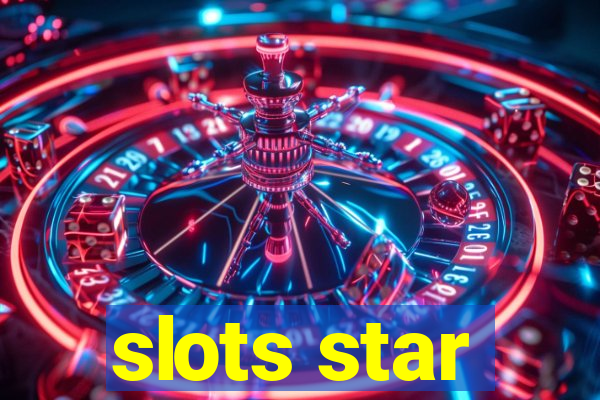 slots star