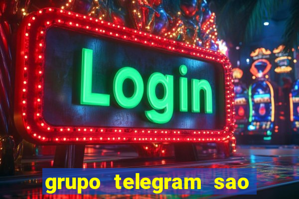 grupo telegram sao jose do rio preto