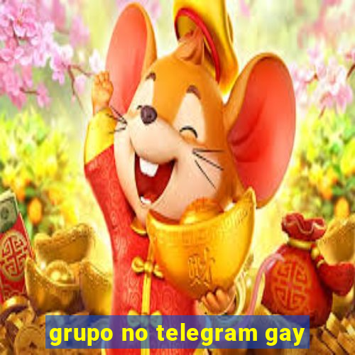 grupo no telegram gay