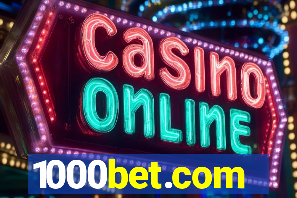 1000bet.com