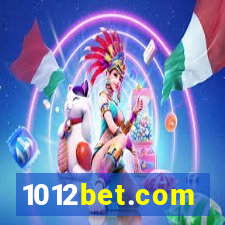 1012bet.com