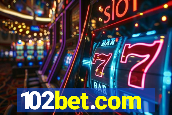 102bet.com