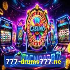 777-drums777.net