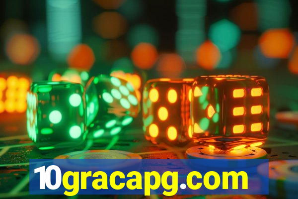 10gracapg.com