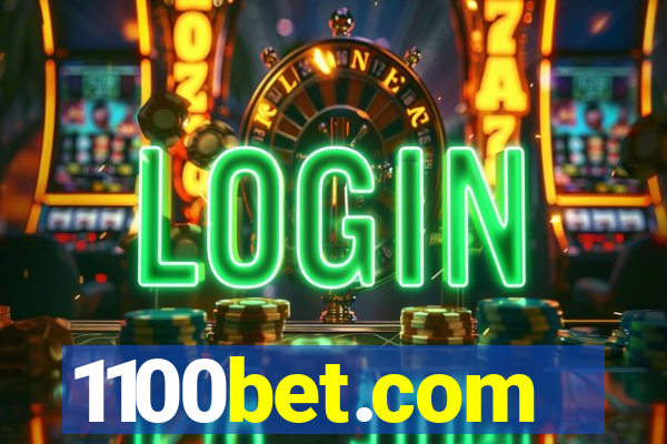 1100bet.com