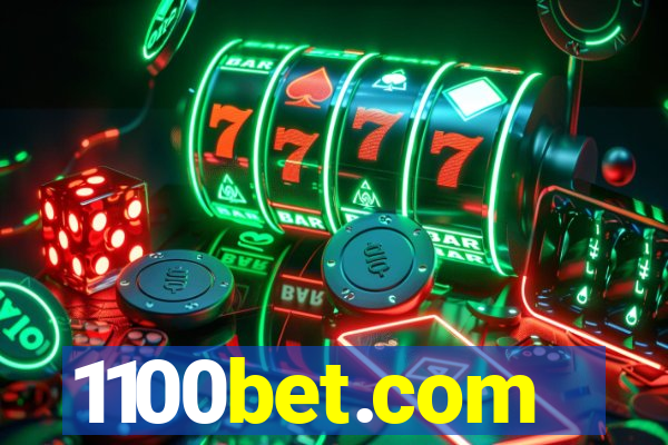 1100bet.com