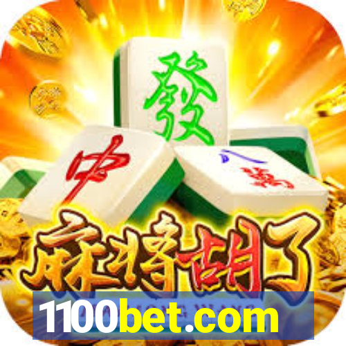 1100bet.com