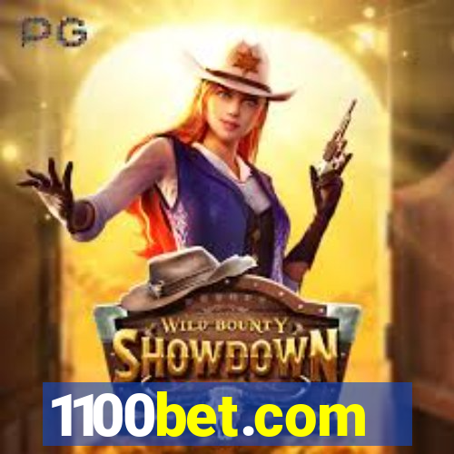 1100bet.com