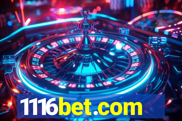 1116bet.com