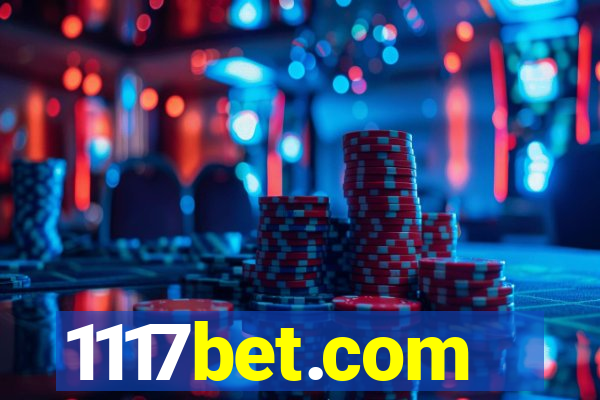 1117bet.com