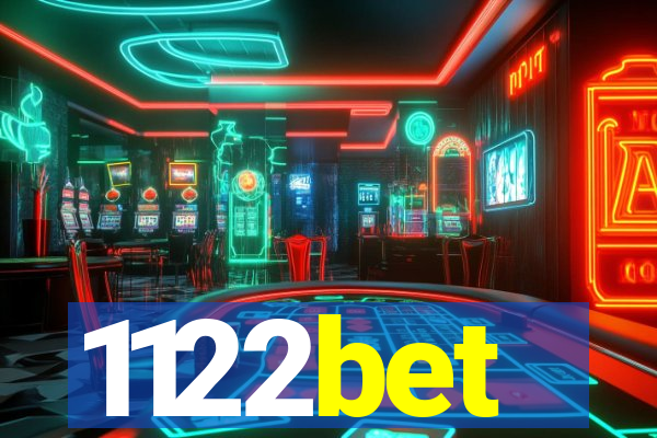 1122bet