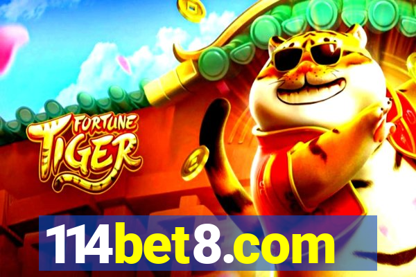 114bet8.com