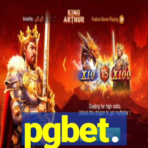 pgbet.