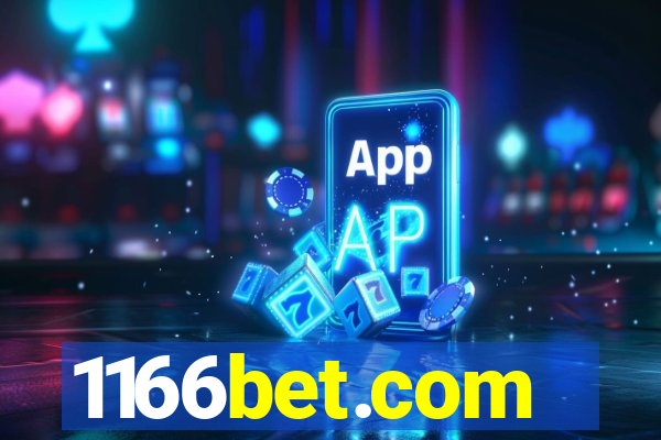 1166bet.com