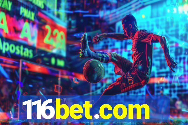 116bet.com