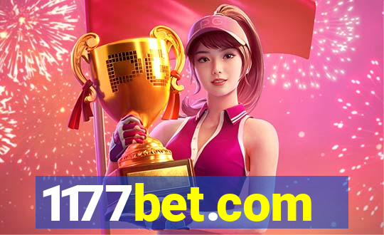 1177bet.com