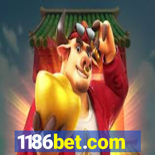 1186bet.com