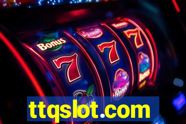 ttqslot.com