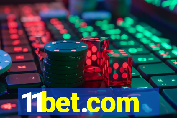 11bet.com