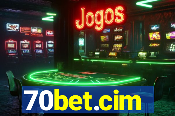 70bet.cim