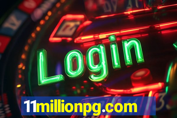 11millionpg.com