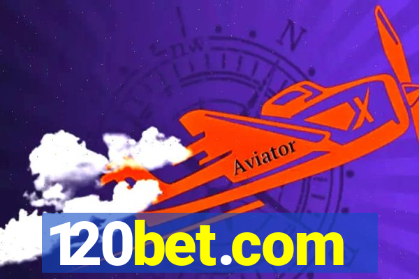 120bet.com