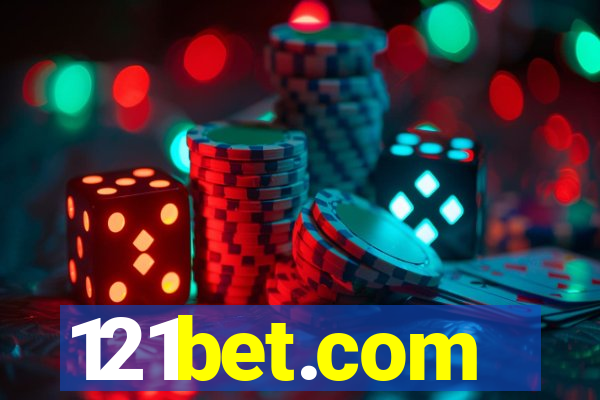 121bet.com