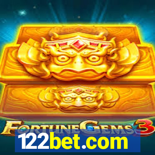 122bet.com