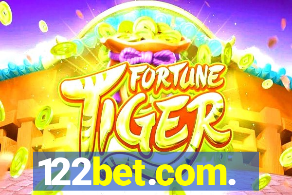 122bet.com.