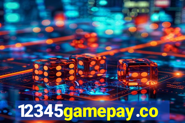 12345gamepay.com