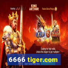 6666 tiger.com