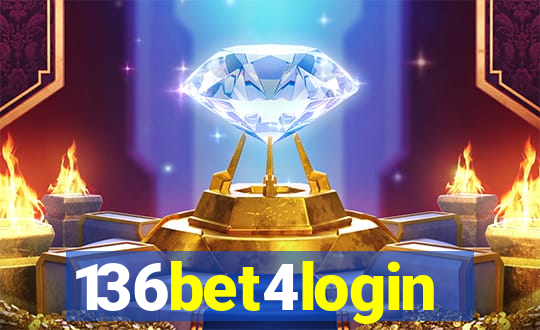 136bet4login