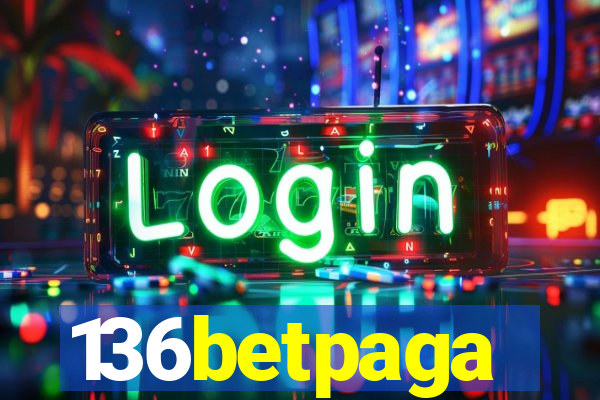 136betpaga