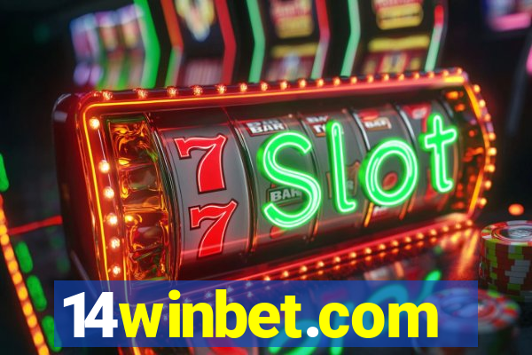 14winbet.com